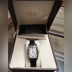 Lucien Piccard watch